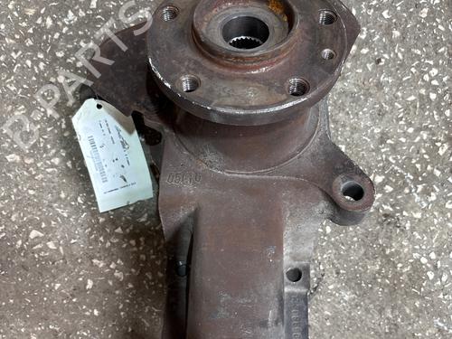 Used Left front steering knuckle Left front steering knuckle CITROËN JUMPER I Van (244) 2.0 HDi (84 hp) 27567878 27567878