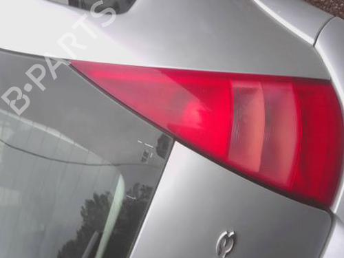 Højre baglygte CITROËN C3 I (FC_, FN_) 1.4 HDi (68 hp) 30908527