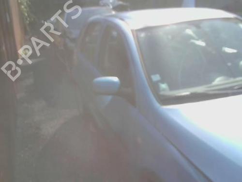 Left headlight OPEL CORSA C (X01) 1.2 (F08, F68) | BP29249117C28 - Image 8