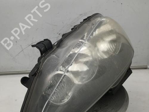Used Left headlight ALFA ROMEO 147 (937_) 1.6 16V T.SPARK (937.AXA1A, 937.AXB1A, 937.BXB1A) (120 hp) 25405407