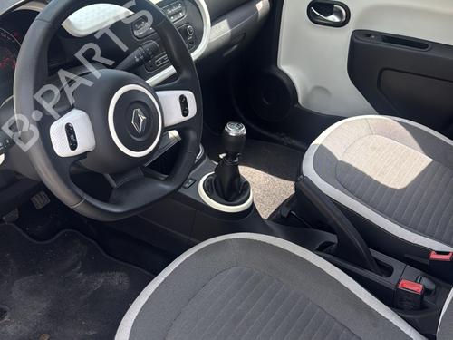 Handskerum RENAULT TWINGO III (BCM_, BCA_) 1.0 SCe 75 | BP33700623C95  - Image 7