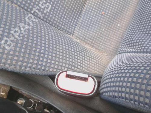 Used Seat buckle Seat buckle FIAT MAREA (185_) 1.9 JTD 110 (185AXT1A) (110 hp) 32471301 32471301