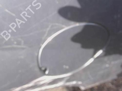 Tanklåg RENAULT TWINGO II (CN0_) 1.2 16V (CN04, CN0B) (75 hp) 32982257