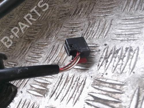 Right mirror AUDI A3 (8P1) 1.9 TDI | BP22052928C27 