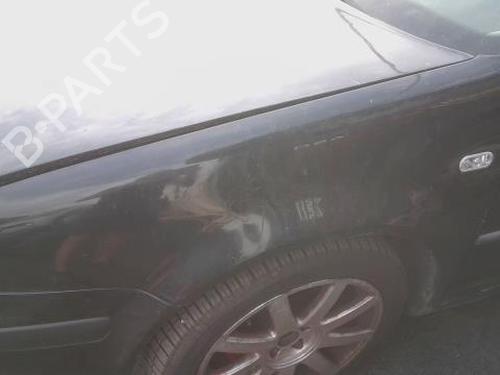 Aile avant gauche Aile avant gauche VW GOLF IV (1J1) [1997-2008] 36256411 36256411
