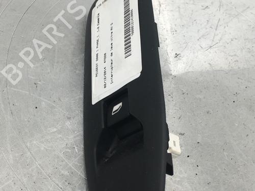 Right front window switch PEUGEOT 2008 I (CU_) 1.2 VTi | BP32368414I26 - Image 5