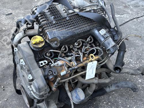 Moteur RENAULT KANGOO Express (FC0/1_) 1.5 dCi (FC07, FC1R) (65 hp) 30480122