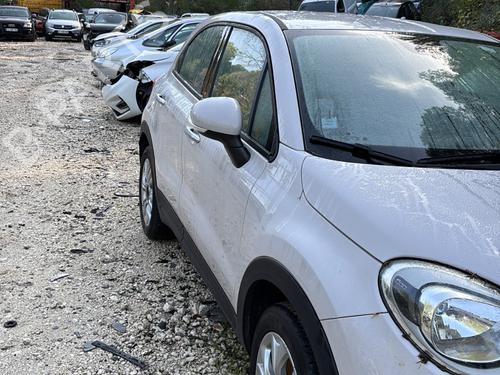 Electronic module FIAT 500X (334_) 1.6 (334AXE1A) | BP24474435M83 - Image 7