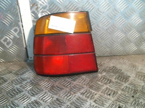 Used Left taillight BMW 5 (E34) 535 i (211 hp) 22039139