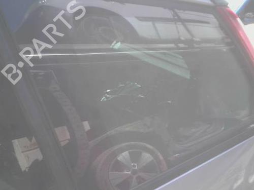 Dør rude ventre bagtil Dør rude ventre bagtil CITROËN C4 Grand Picasso I (UA_) [2006-2013] 36651964 36651964