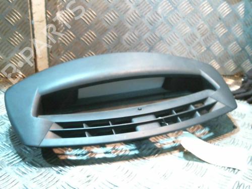 Used Instrument cluster CITROËN C4 Coupe (LA_) 1.6 16V (109 hp) 20998224