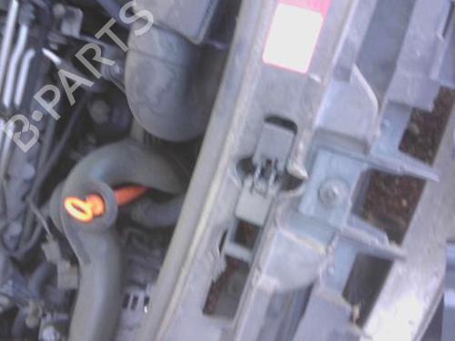 Used Hood lock AUDI A3 (8P1) 1.9 TDI (105 hp) 27732818