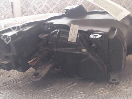 Used Left headlight Left headlight SEAT IBIZA IV (6J5, 6P1) 1.2 TDI (75 hp) 27584641 27584641
