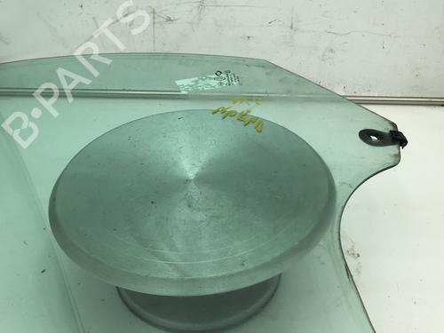 Front left door window RENAULT LATITUDE (L70_) 2.0 dCi 150 (L70H) | BP28019001C18