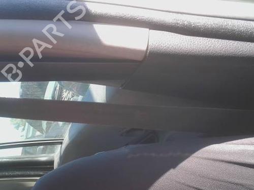 Used Front left seatbelt Front left seatbelt 39112821 39112821