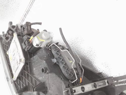 Right headlight RENAULT MEGANE III Hatchback (BZ0/1_, B3_) 1.5 dCi (BZ0C) | BP29974592C29 