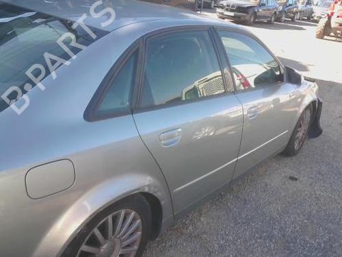 Right sun visor AUDI A4 B6 (8E2) 1.9 TDI | BP29005292I2  - Image 7