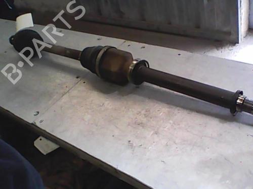 Used Right front driveshaft RENAULT MODUS / GRAND MODUS (F/JP0_) 1.4 (JP01, JP0J) (98 hp) 20999074