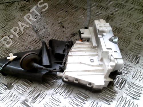 Electronic module MERCEDES-BENZ B-CLASS Sports Tourer (W245) B 180 CDI (245.207) | BP20994104M83 