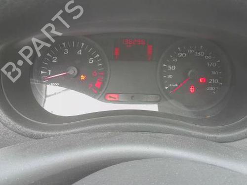 Used Instrument cluster RENAULT CLIO III (BR0/1, CR0/1) 1.2 16V (BR02, BR0J, BR11, CR02, CR0J, CR11) (75 hp) 32982091