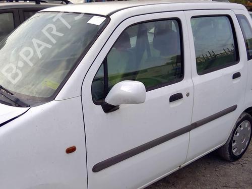 Used Parts OPEL AGILA A (H00) 1.0 12V (F68) 1965527