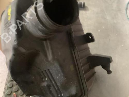 Air filter box NISSAN QASHQAI / QASHQAI +2 I (J10, NJ10, JJ10E) 2.0 dCi | BP22037054M87 