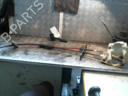 Gearstang HYUNDAI MATRIX (FC) 1.5 CRDi VGT (110 hp) 20989242