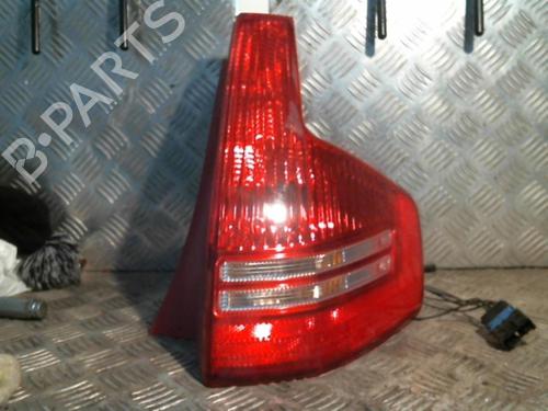 Right taillight CITROËN C4 I (LC_) 1.6 HDi | BP20993311C35 