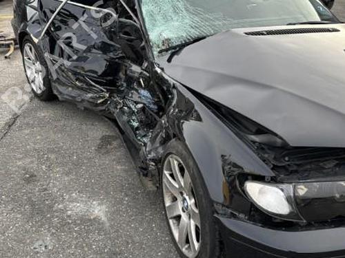 Front left window mechanism BMW 3 (E46) 330 d | BP20990017C22 