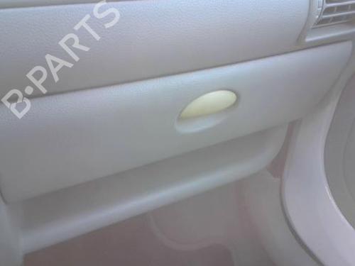 Handschuhfach für RENAULT TWINGO I (C06_) 1.2 (C066, C068) (58 hp) 30779272