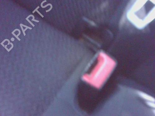 Engache cinturón Engache cinturón MERCEDES-BENZ A-CLASS (W169) A 180 CDI (169.007, 169.307) (109 hp) 33742872 33742872