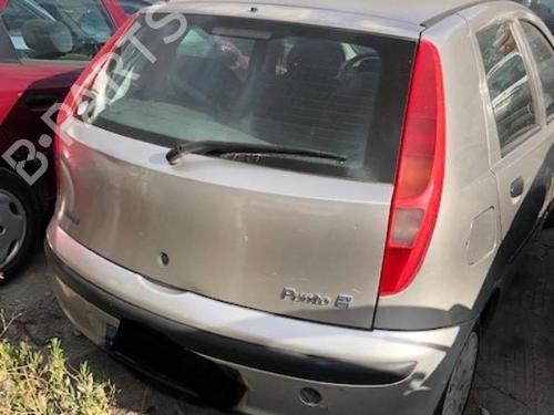 AC-Kompressor FIAT PUNTO (188_) 1.2 16V 80 (188.233, .235, .253, .255, .333, .353, .639,... | BP20996932M34 