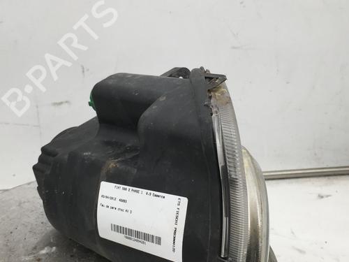 Used Right front fog light Right front fog light FIAT 500 (312_) 0.9 (312AXG1A, 312.AXG11) (86 hp) 33858870 33858870