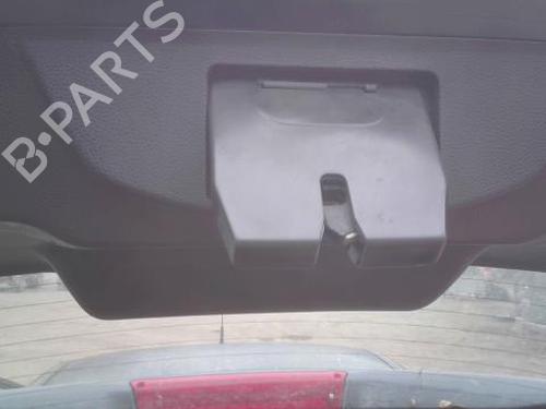 Commutateur FORD FIESTA VI (CB1, CCN) 1.4 TDCi (70 hp) 28580594