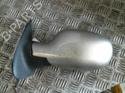 Left mirror NISSAN MICRA III (K12) 1.4 16V | BP22037802C26 