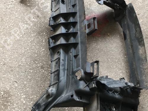 Frontplade/Frontkurv Frontplade/Frontkurv FORD FIESTA V (JH_, JD_) 1.3 (69 hp) 33848236 33848236