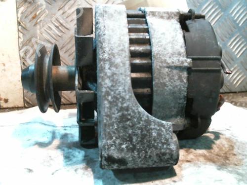 Alternator RENAULT SUPER 5 (B/C40_) 1.4 Cat (B/C/407) | BP20992602M7 