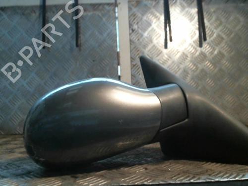 Used Right mirror RENAULT LAGUNA I (B56_, 556_) 2.2 D (B56F/2) (83 hp) 22038750