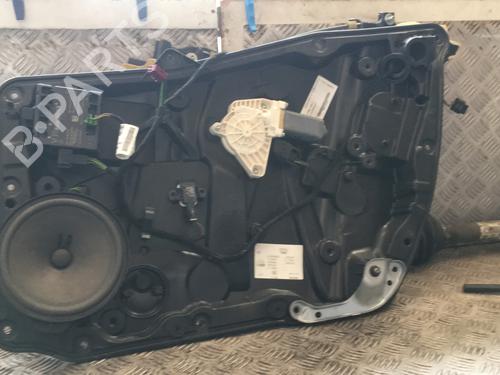 Used Front right window mechanism MERCEDES-BENZ CLA Shooting Brake (X117) CLA 200 (117.943) (156 hp) 24516494
