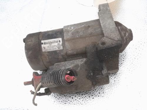 Used Starter RENAULT KANGOO Express (FC0/1_) 1.5 dCi (FC07, FC1R) (65 hp) 26615219