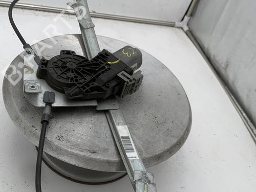 Front left window mechanism CITROËN C3 II (SC_) 1.4 HDi 70 (SC8HZC, SC8HR0, SC8HP4) | BP24403255C22  - Image 7