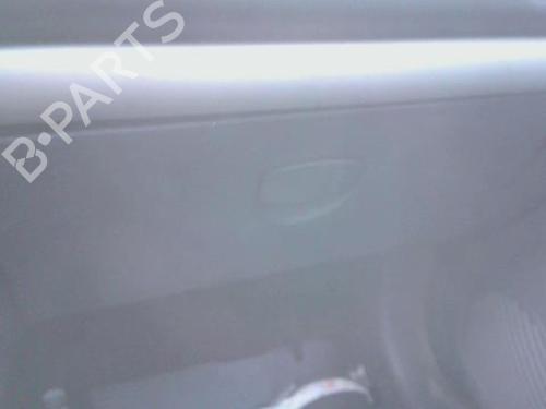 Used Glove box RENAULT CLIO II (BB_, CB_) 1.4 16V (B/CB0P, BB13) (98 hp) 32428858