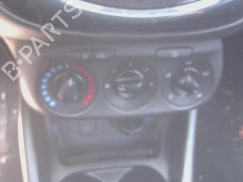 Mando climatizador Mando climatizador 37650298 37650298