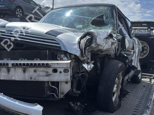 Right sun visor MINI MINI (R50, R53) Cooper | BP26904313I2  - Image 9