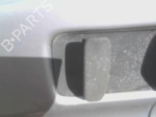 Used Rear right exterior door handle CITROËN BERLINGO / BERLINGO FIRST Box Body/MPV (M_) 1.9 D 70 (MBWJZ, MCWJZ) (69 hp) 29420264