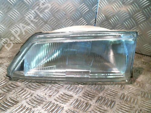 Used Left headlight PEUGEOT 106 I (1A, 1C) 1.0 (50 hp) 20994785