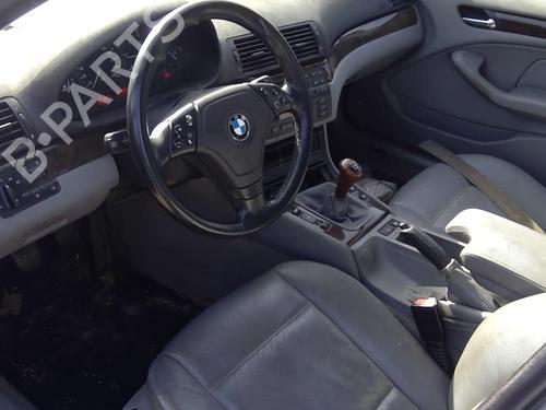 Steering pump BMW 3 (E46) 320 d | BP21517322M99 