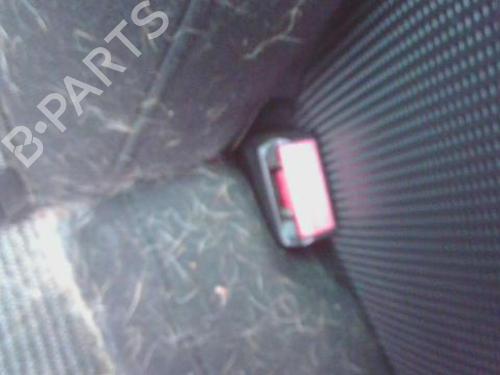 Gurtschloss für PEUGEOT 308 CC (4B_) 1.6 HDi (112 hp) 33025602