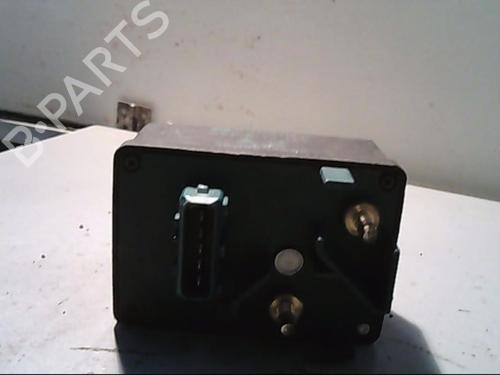 Used Electronic module Electronic module CITROËN XSARA PICASSO (N68) 2.0 HDi (90 hp) 20995589 20995589