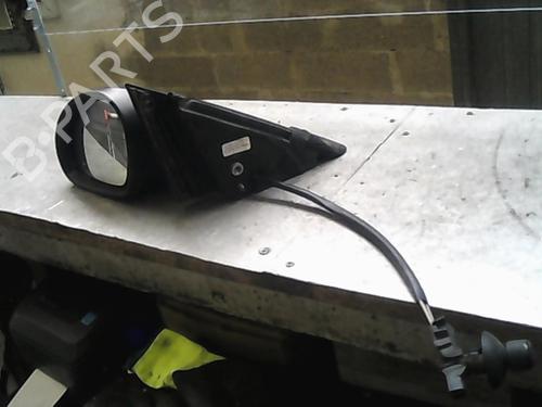 Used Left mirror Left mirror SEAT IBIZA III (6L1) 1.2 (64 hp) 20989692 20989692